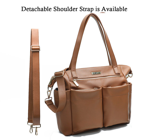 diaper bag shoulder strap