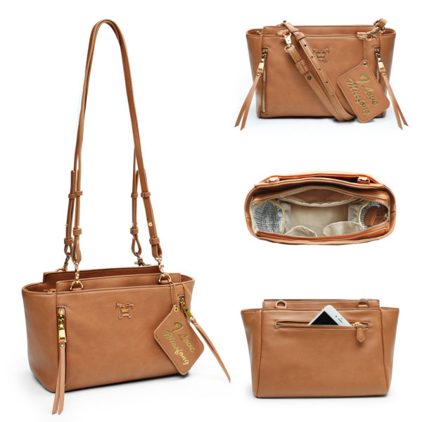 Crossbody bags for Women by miss fong