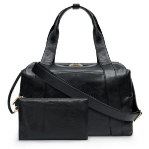 Diaper Bag Tote by miss fong