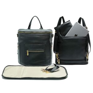 diaper bag backpack by miss fong