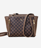 Crossbody Diaper Bag