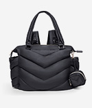 Tote Diaper Bag
